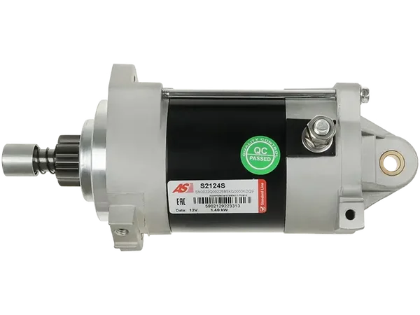 Démarreur Hitachi S114-559