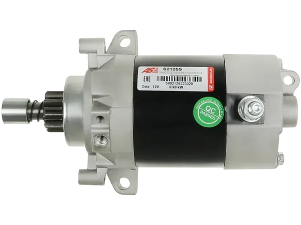 Démarreur Hitachi S114-561