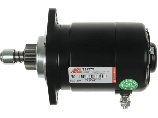 Démarreur Hitachi S10-898