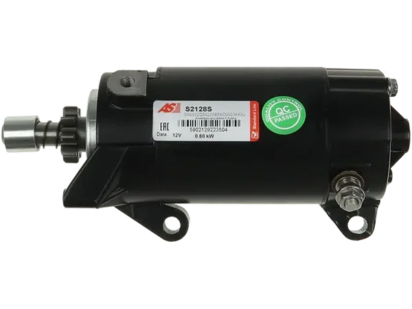 Démarreur Hitachi S108-99A