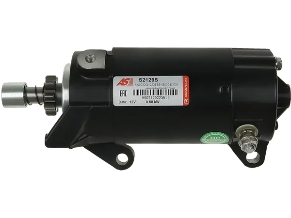 Démarreur Hitachi S108-97