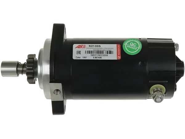 Démarreur Hitachi S108-80