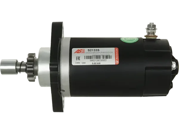 Démarreur Hitachi S108-123