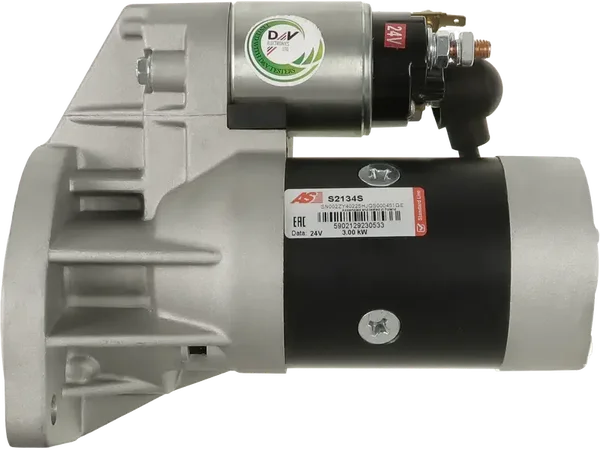 Démarreur Hitachi S24-05A