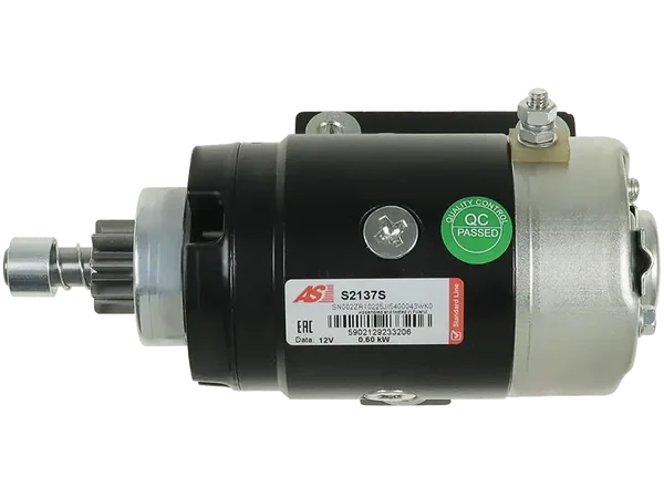 Démarreur Hitachi S114-263