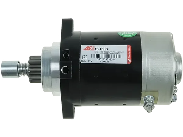 Démarreur Hitachi S114-415