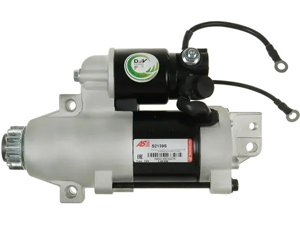 Démarreur Hitachi S114-828