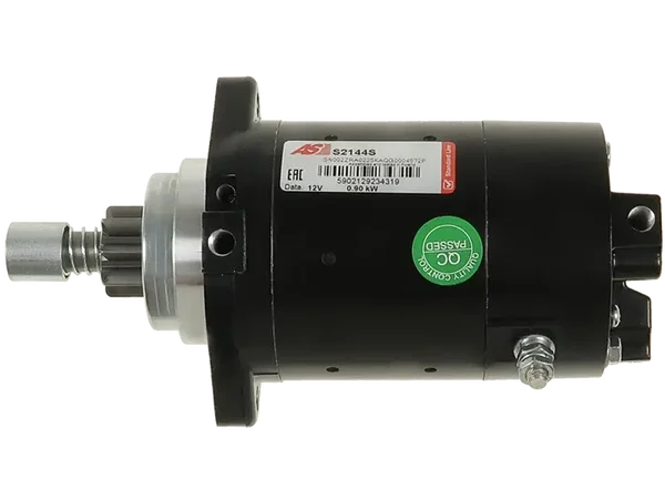 Démarreur Hitachi S114-671A