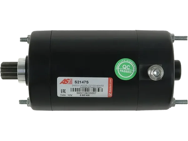 Démarreur Hitachi S108-41