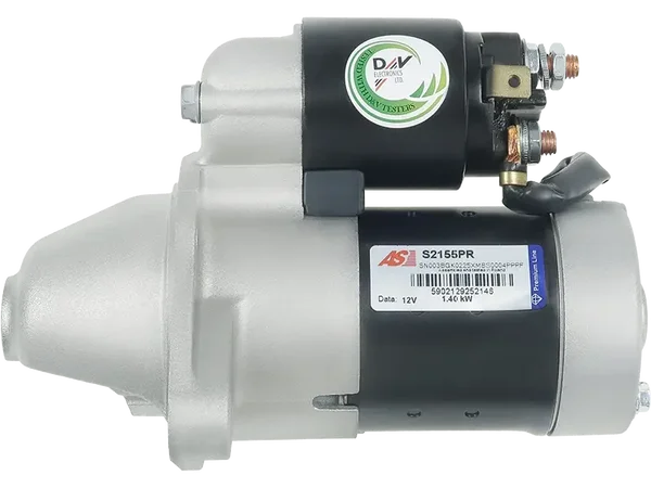 Démarreur Hitachi S114-869