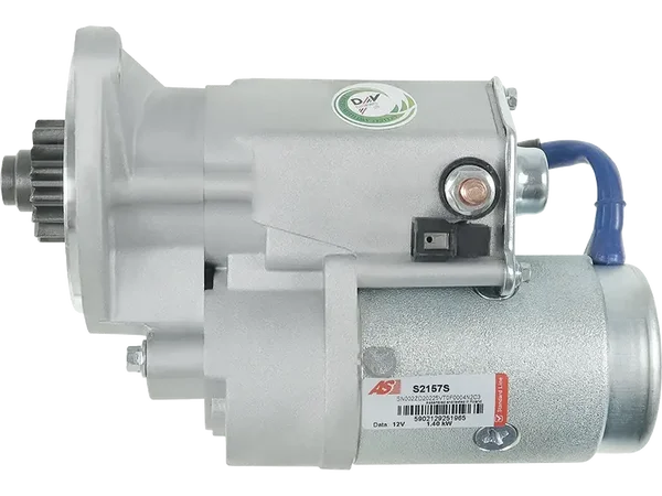 Démarreur Hitachi S12-77A