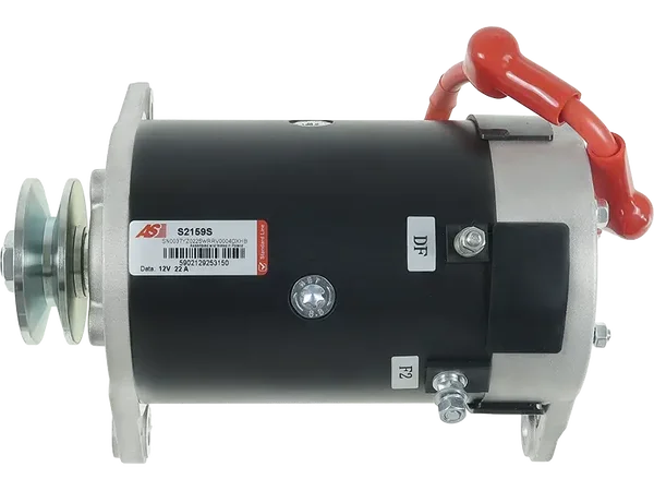 Démarreur Hitachi GSB107-02