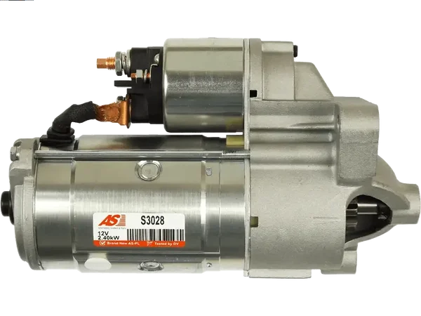 Démarreur Valeo D8R1