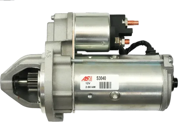 Démarreur Valeo D7R28 MERCEDES BENZ Viano 2.0 CDi (W639)