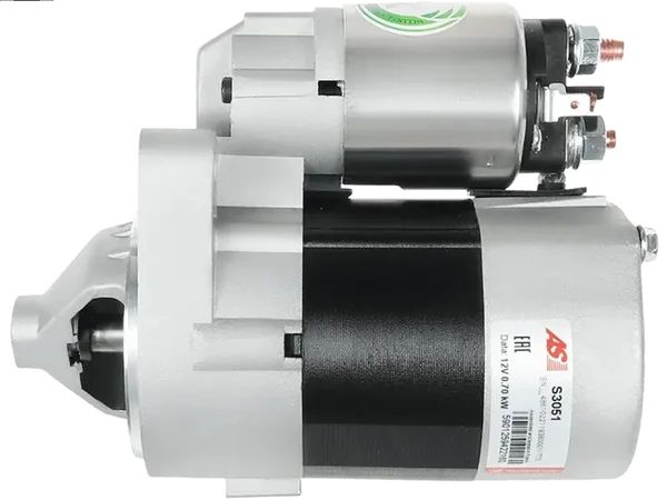 Démarreur Valeo D7E29