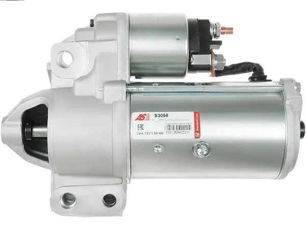 Démarreur Valeo D7R17