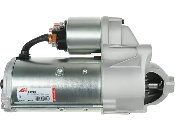 Démarreur Delco DS4927