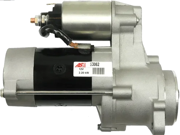 Démarreur Valeo 458440 HYUNDAI Porter 2.5 CRDi