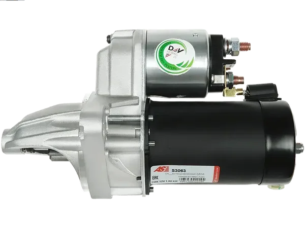 Démarreur Valeo D6RA67