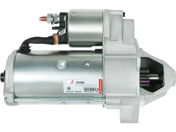 Démarreur Valeo D7R33