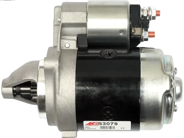 Démarreur Valeo D9E36