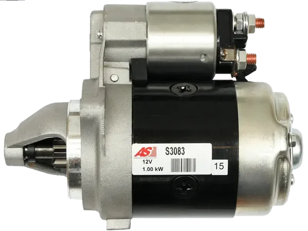 Démarreur Valeo D9E9