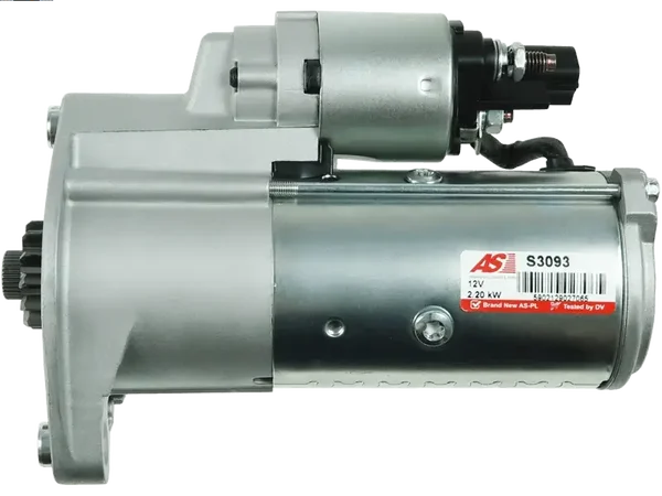 Démarreur Valeo TS22ER12