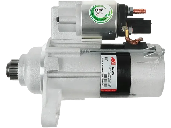 Démarreur Valeo TS18ER121