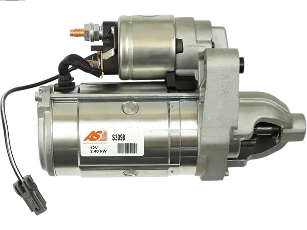 Démarreur Valeo TS24E6