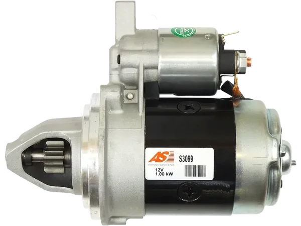 Démarreur Valeo D9E104