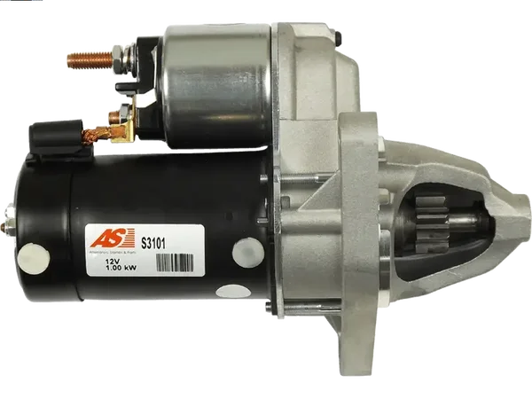 Démarreur Valeo 1195923