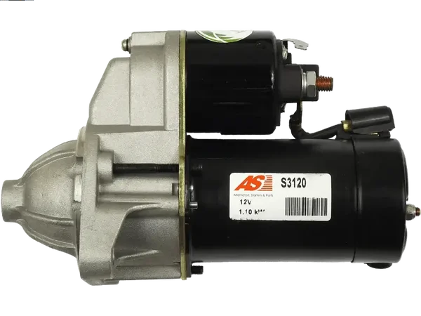 Démarreur Valeo D6RA71