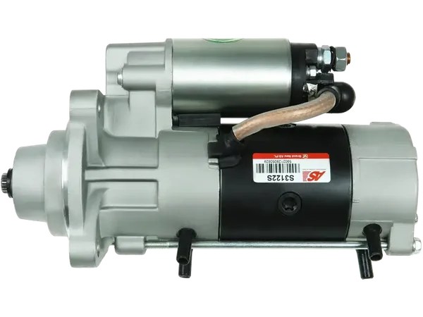 Démarreur Lucas LES0216 BOBCAT S175 -