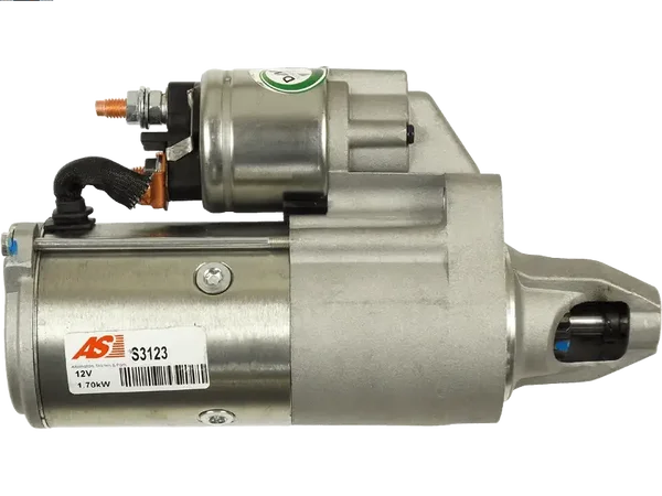 Démarreur Valeo D7G20