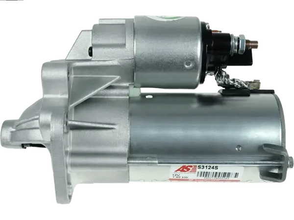 Démarreur Valeo TS12E9