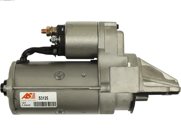 Démarreur Valeo 458445 FIAT Ducato 2.2 JTD 2.3 JTD