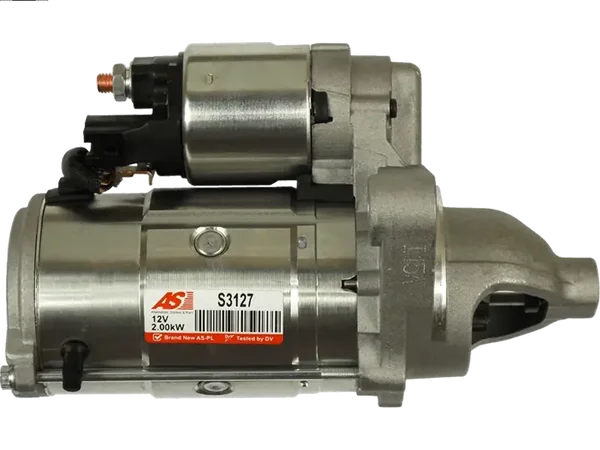 Démarreur Valeo TS24E30