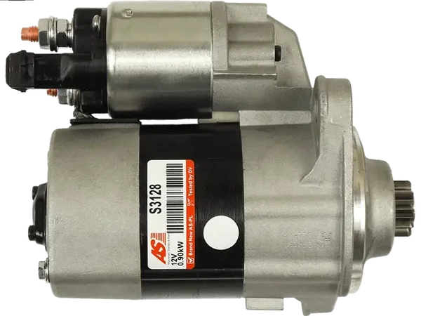 Démarreur Valeo D7ES5