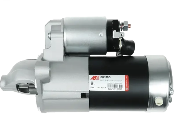 Démarreur Valeo 450438