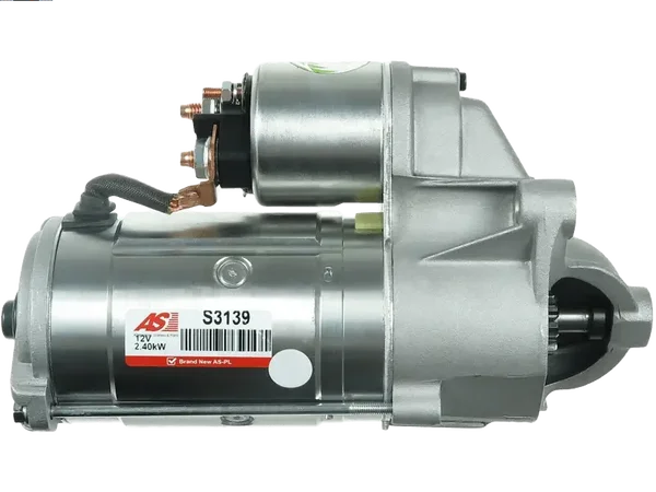 Démarreur Valeo D8R49