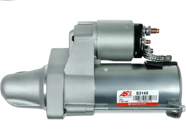 Démarreur Valeo TS14E7