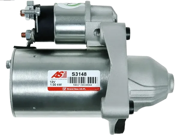 Démarreur Valeo FS10M3