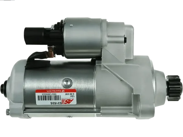 Démarreur Valeo ESW20ER25