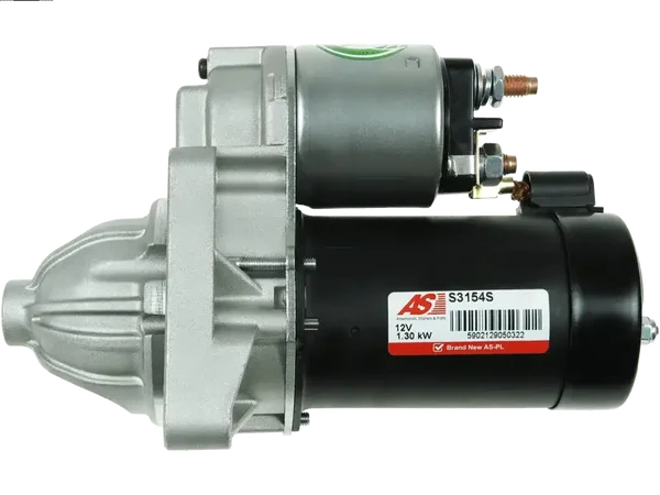 Démarreur Valeo D6RA108