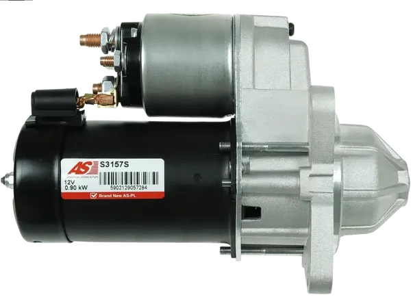 Démarreur Valeo 455839