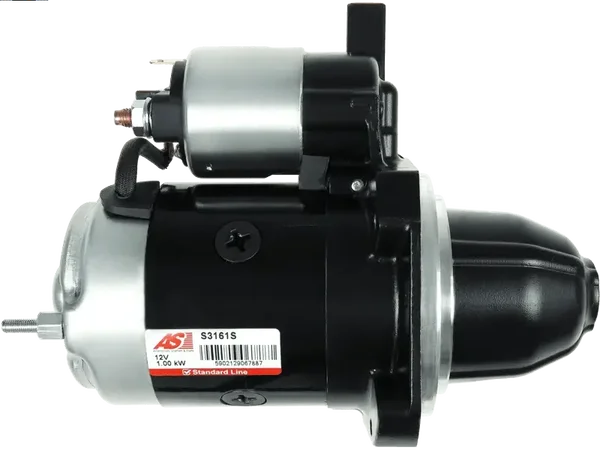 Démarreur Valeo D9E104A