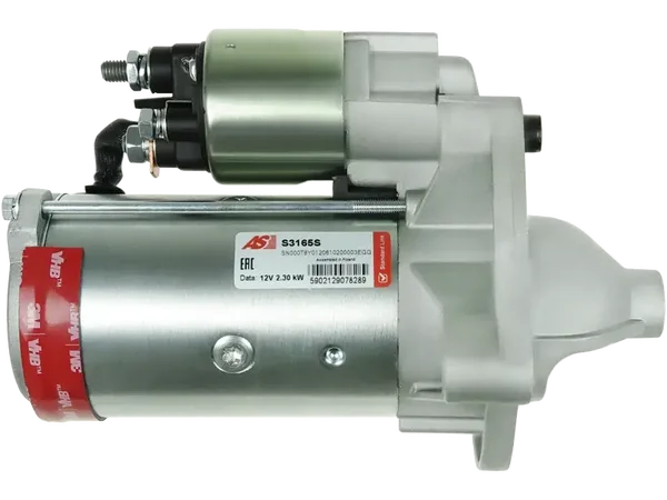 Démarreur Valeo TS22E36