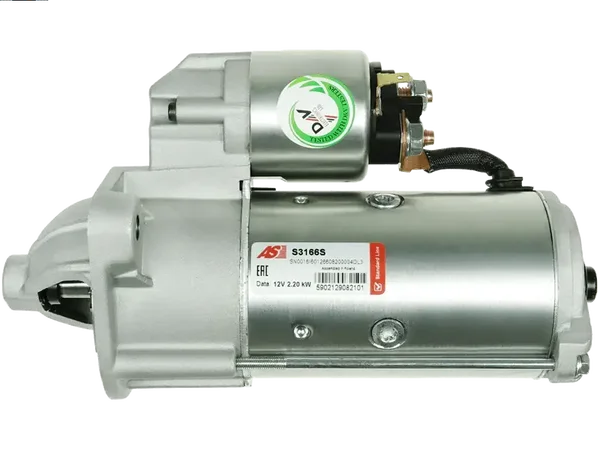 Démarreur Valeo TM000A34101