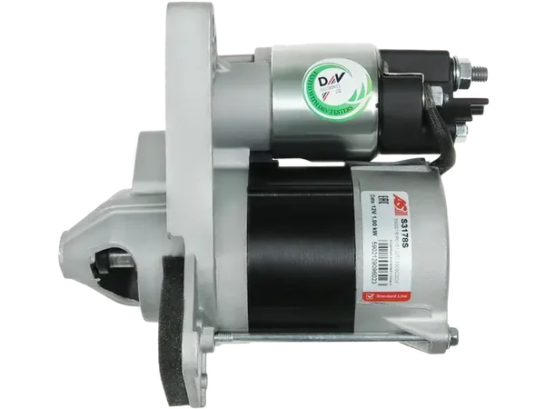 Démarreur Valeo ESW10E7