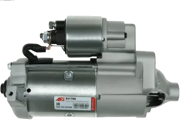 Démarreur Valeo ESW22E3